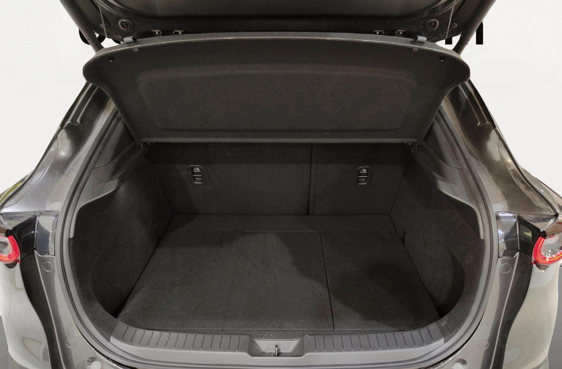 Mazda CX-30 e-Skyactiv G Homura - foto 17