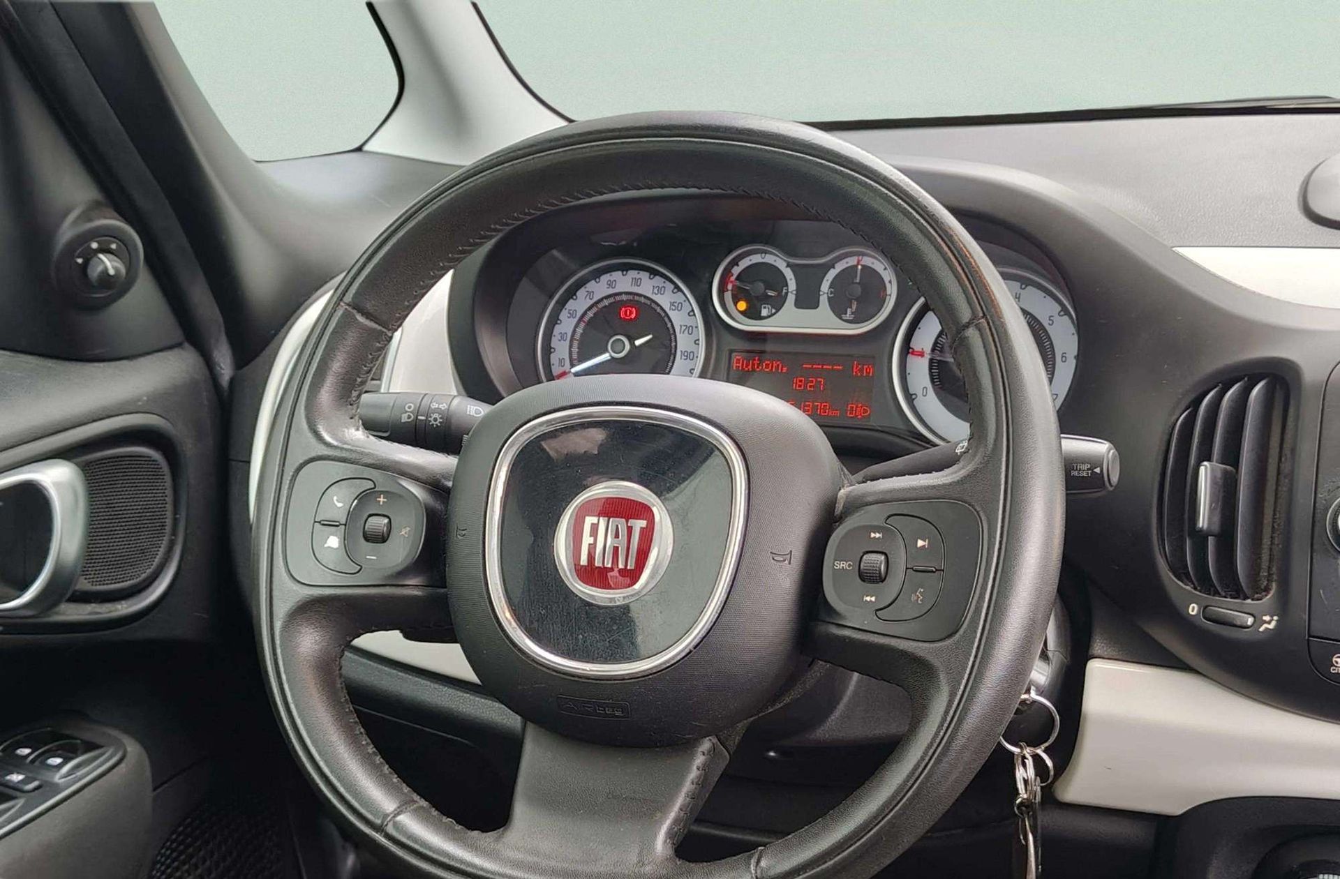 Fiat 500L 1.4 16v - foto 38