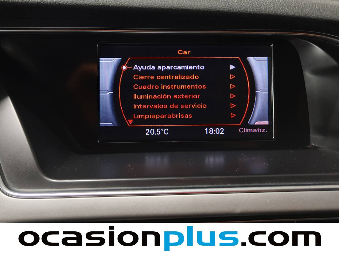 Audi A4 Audi A4 Avant Advanced edition 2.0 TDI (163 CV) al mejor precio