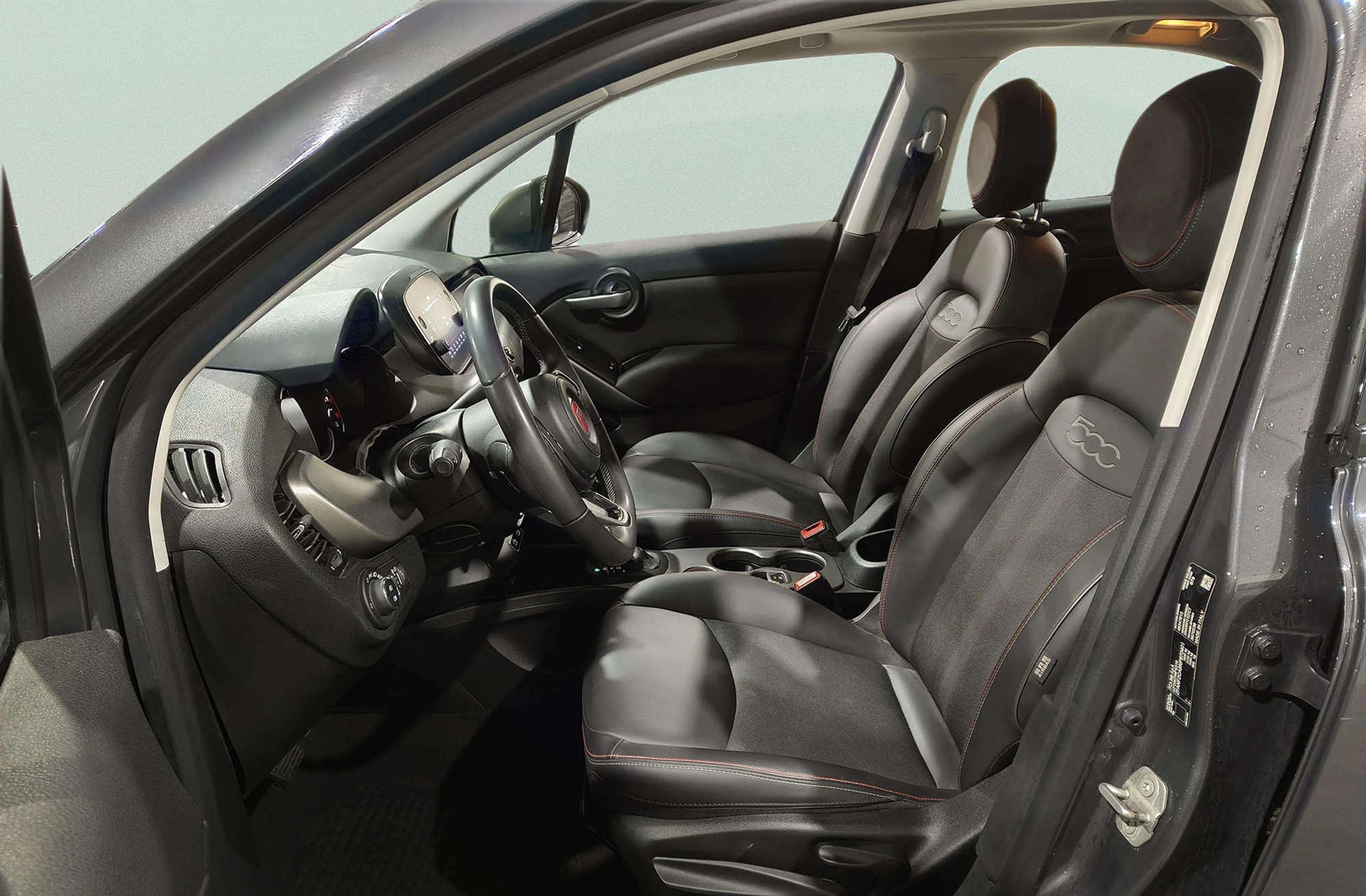 Fiat 500X 1.5 Hybrid Dolcevita Sport DCT - foto 9