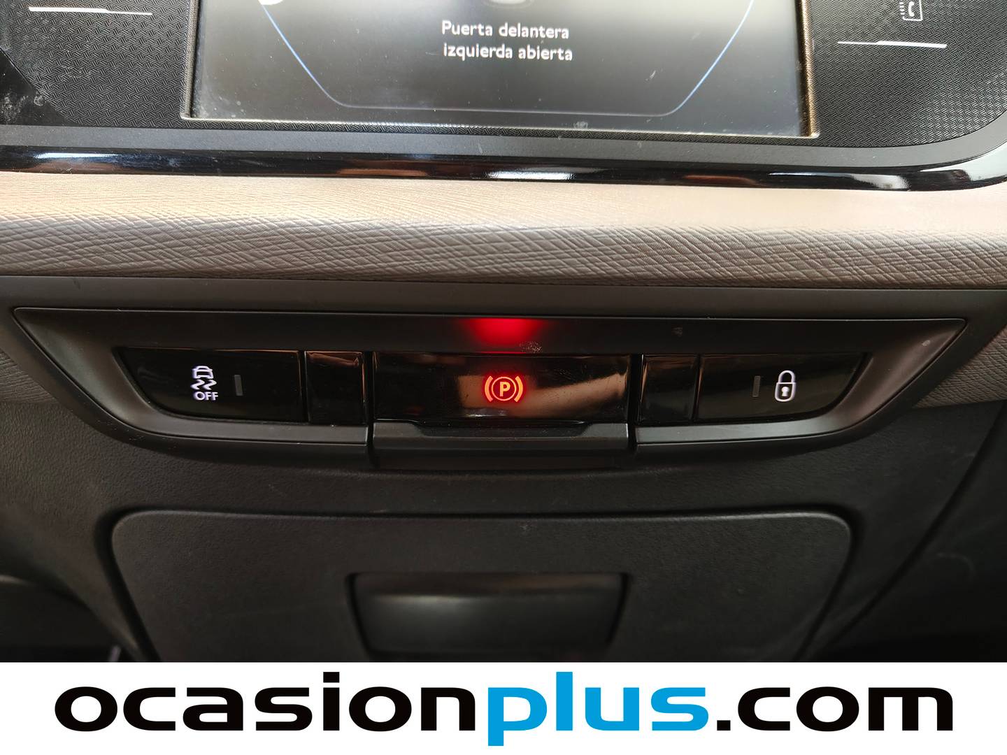 Extras del Citroën Grand C4 Picasso Citroën Grand C4 Picasso 1.6 HDI Airdream Seduction (115 CV) 7 Plazas