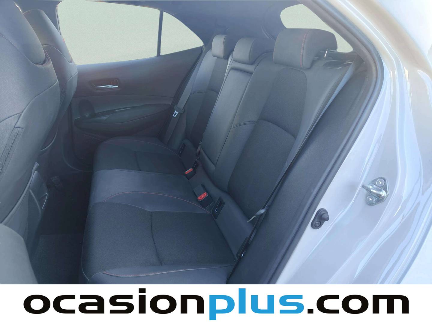 Foto Toyota Corolla Toyota Corolla 140H GR-Sport (140 CV)