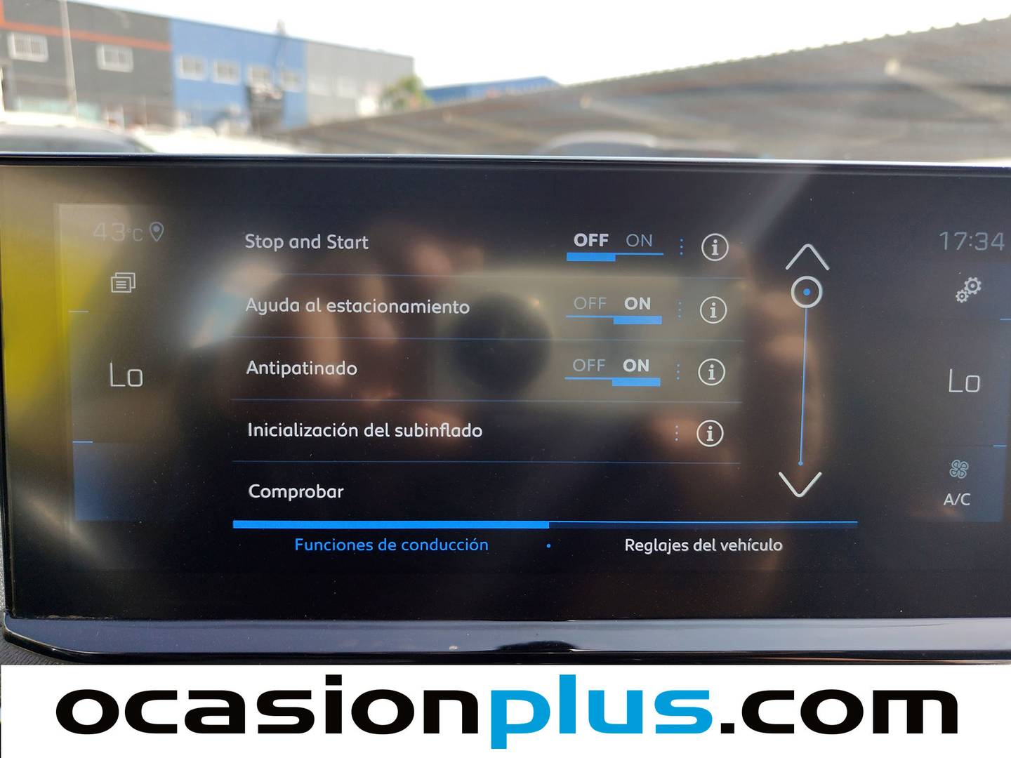 Acabados Peugeot 5008 Peugeot 5008 PureTech 130 S&S Active Pack EAT8 (130 CV) 7 Plazas