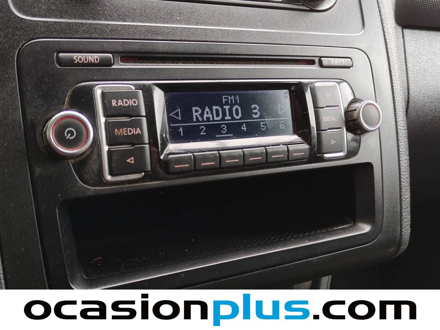 Foto Volkswagen Caddy Volkswagen Caddy Profesional Profesional Furgon 1.6 TDI BMT (75 CV)