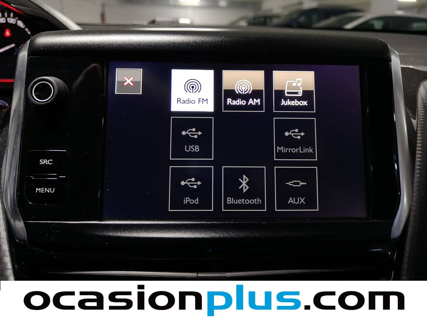 Foto Peugeot 2008 Peugeot 2008 BlueHDi 120 S&S GT Line (120 CV)