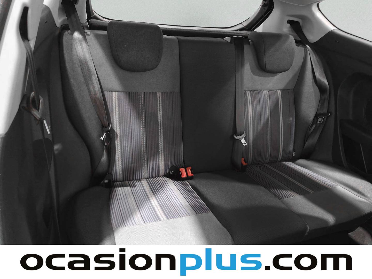 Ford Fiesta Ford Fiesta 1.25 Trend (82 CV) gasolina