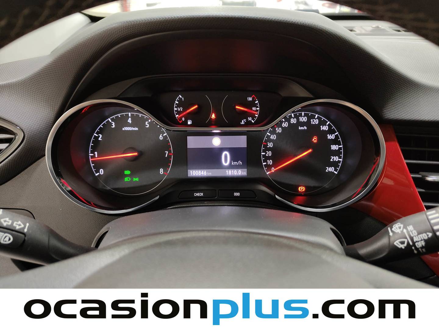 Opel Crossland Opel Crossland 1.2 GS (110 CV) de ocasión