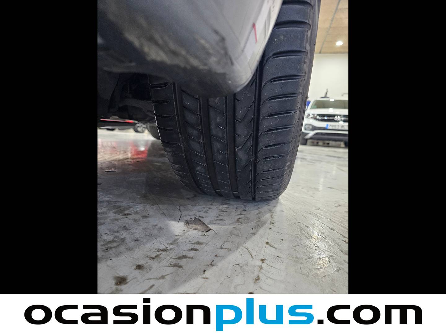 Citroën Grand C4 Picasso Citroën Grand C4 Picasso 1.6 HDI Millenium CMP (110 CV) de ocasión