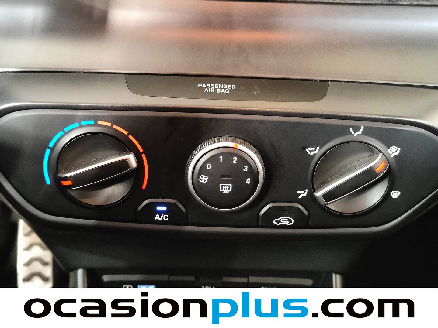 Hyundai Bayon Hyundai Bayon 1.0 TGDI 48V Maxx (100 CV) km 0