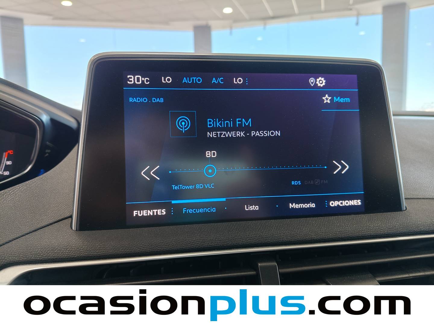 Peugeot 3008 Peugeot 3008 PureTech 130 S&S Active Pack (130 CV) manual