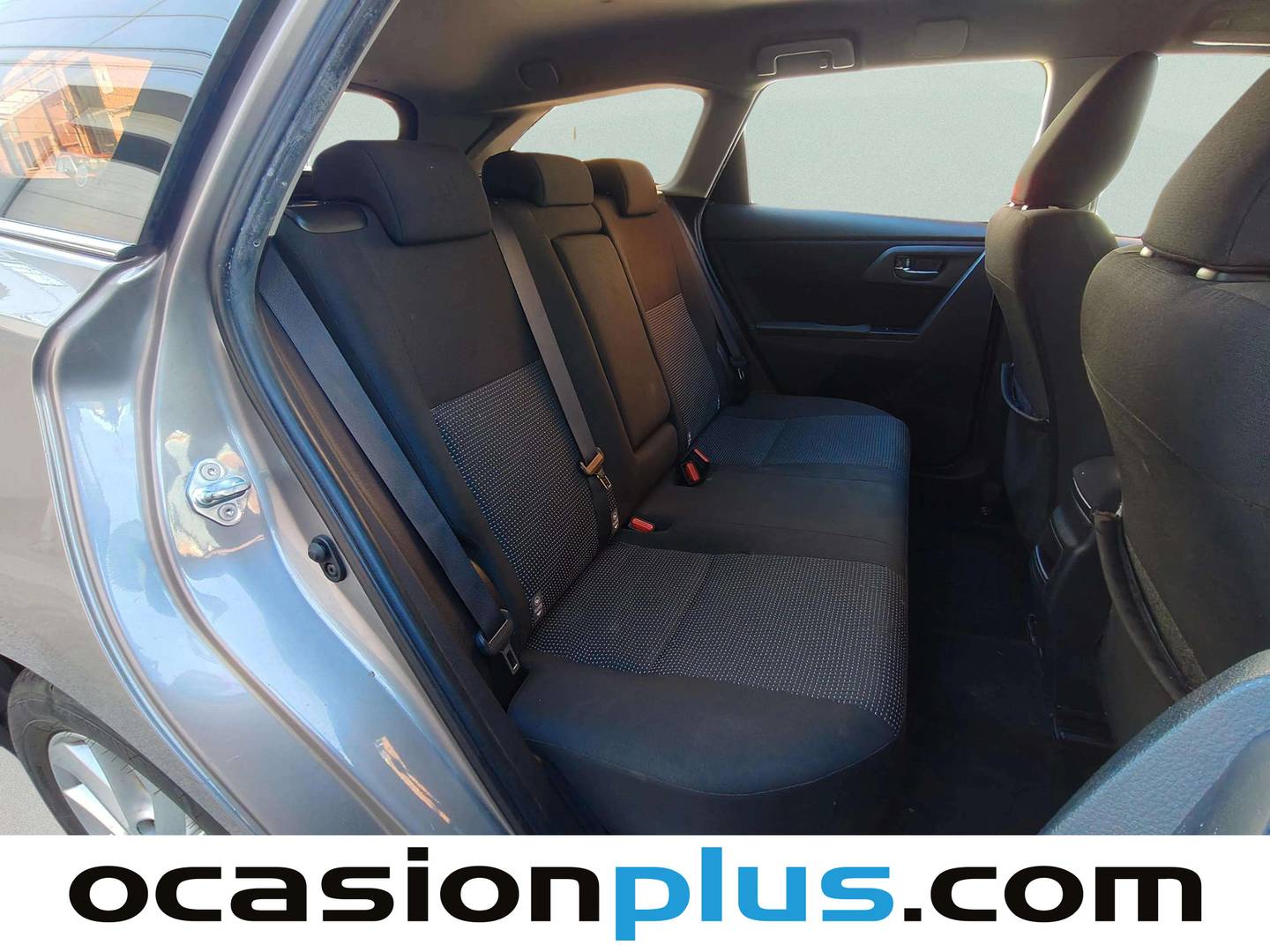 Toyota Auris Toyota Auris 120D Touring Sports Active (124 CV) al mejor precio