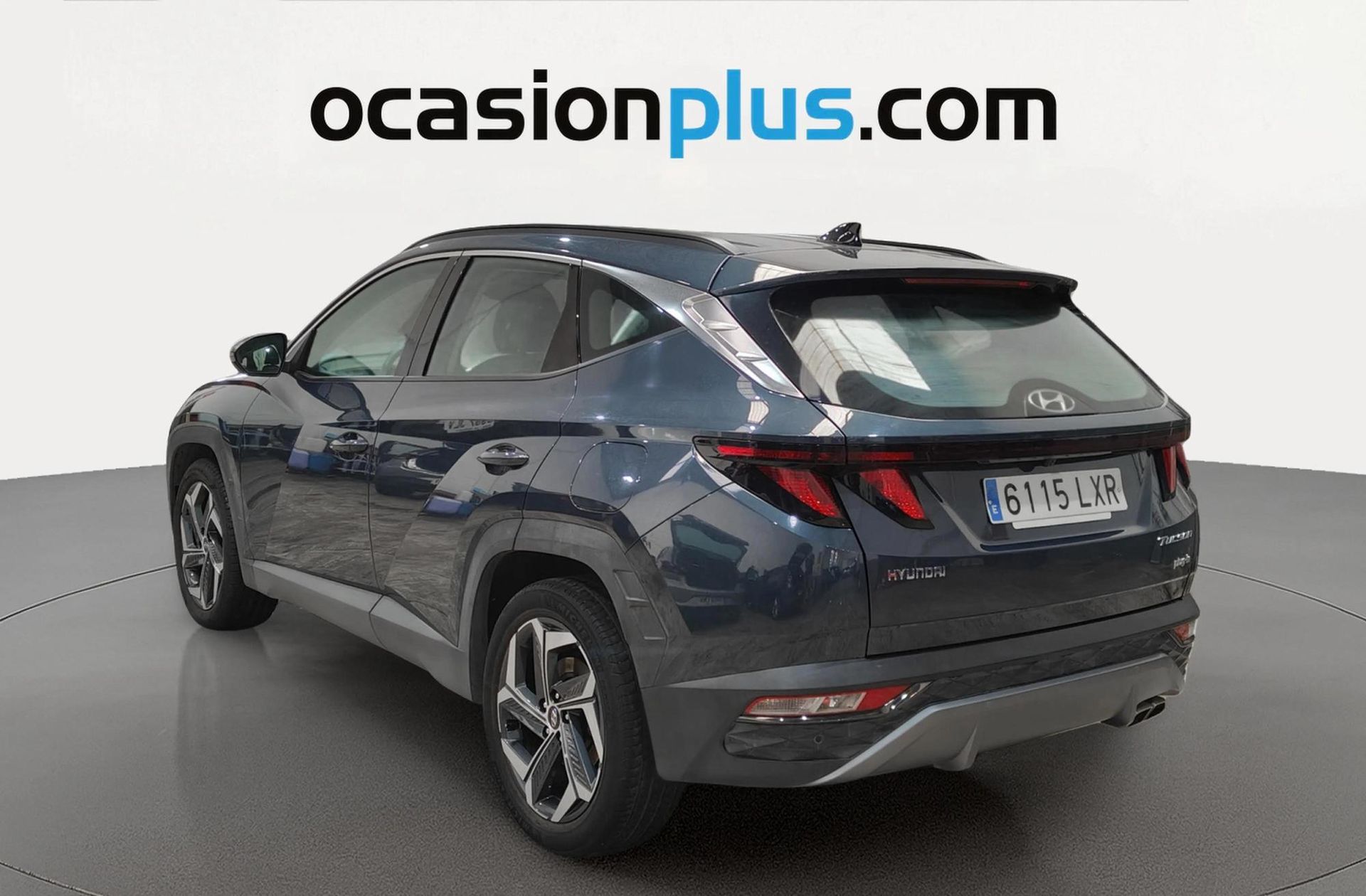 Hyundai Tucson 1.6 T-GDi PHEV Maxx 4x4 - foto 3
