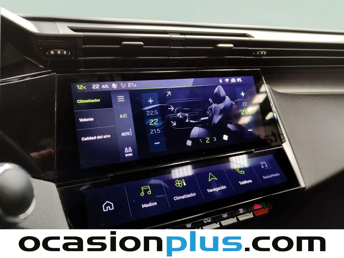 Foto Peugeot 308 Peugeot 308 BlueHDi 130 S&S GT EAT8 (130 CV)