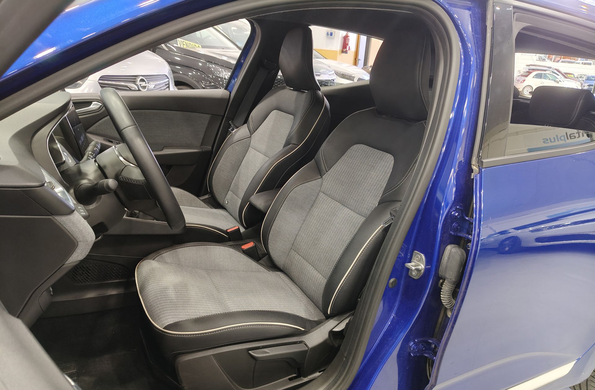 Renault Clio Techno Eco-G - foto 13