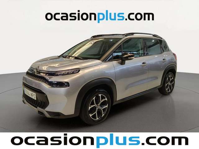 Citroën C3 Aircross PureTech 110 S&S Plus (110 CV) de segunda mano