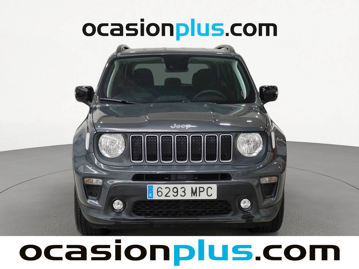 Foto Jeep Renegade Jeep Renegade 1.0G Limited 4x2 (120 CV)