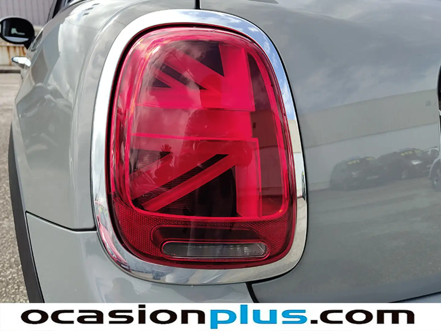 Foto Mini MINI MINI MINI 5 Puertas Cooper (136 CV)