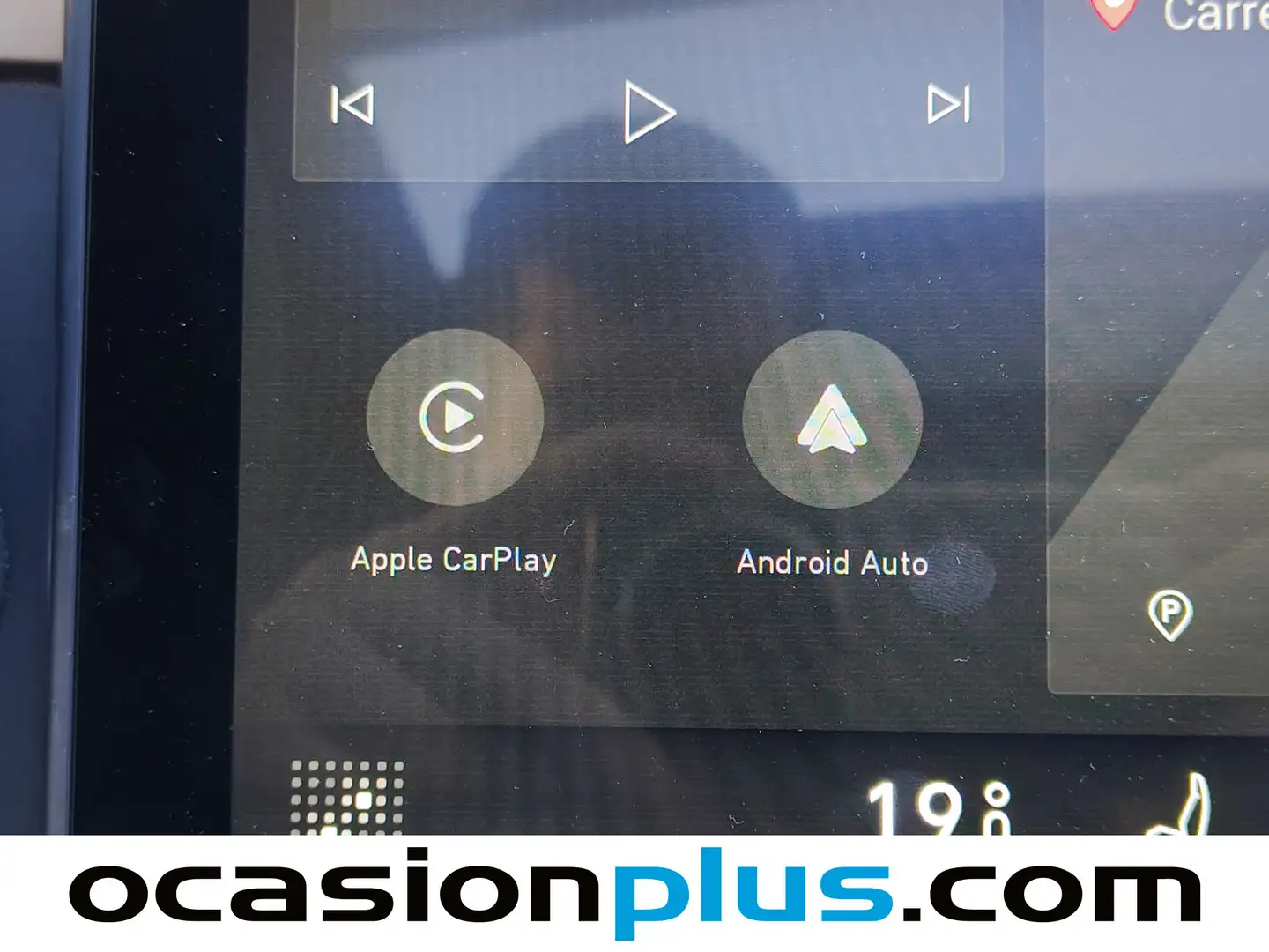 Foto Lynk & Co 01 Lynk & Co 01 1.5 PHEV 6.6kW  (261 CV)