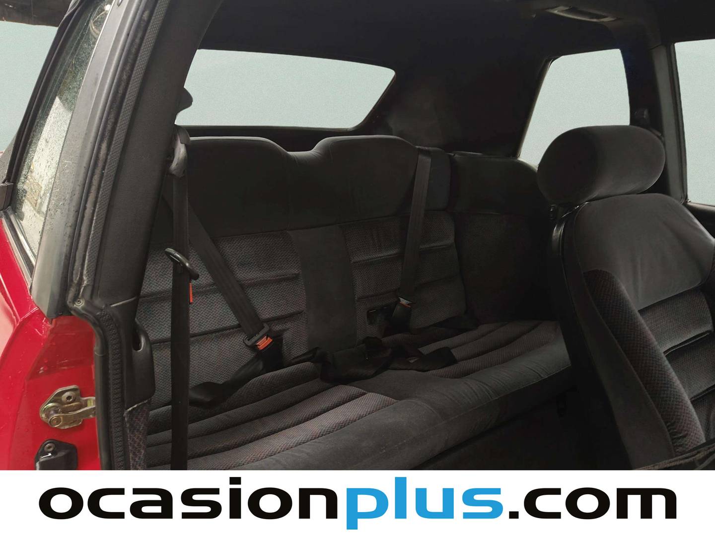 Ford Escort Ford Escort 1.6I CLX Cabrio (90 CV) km 0