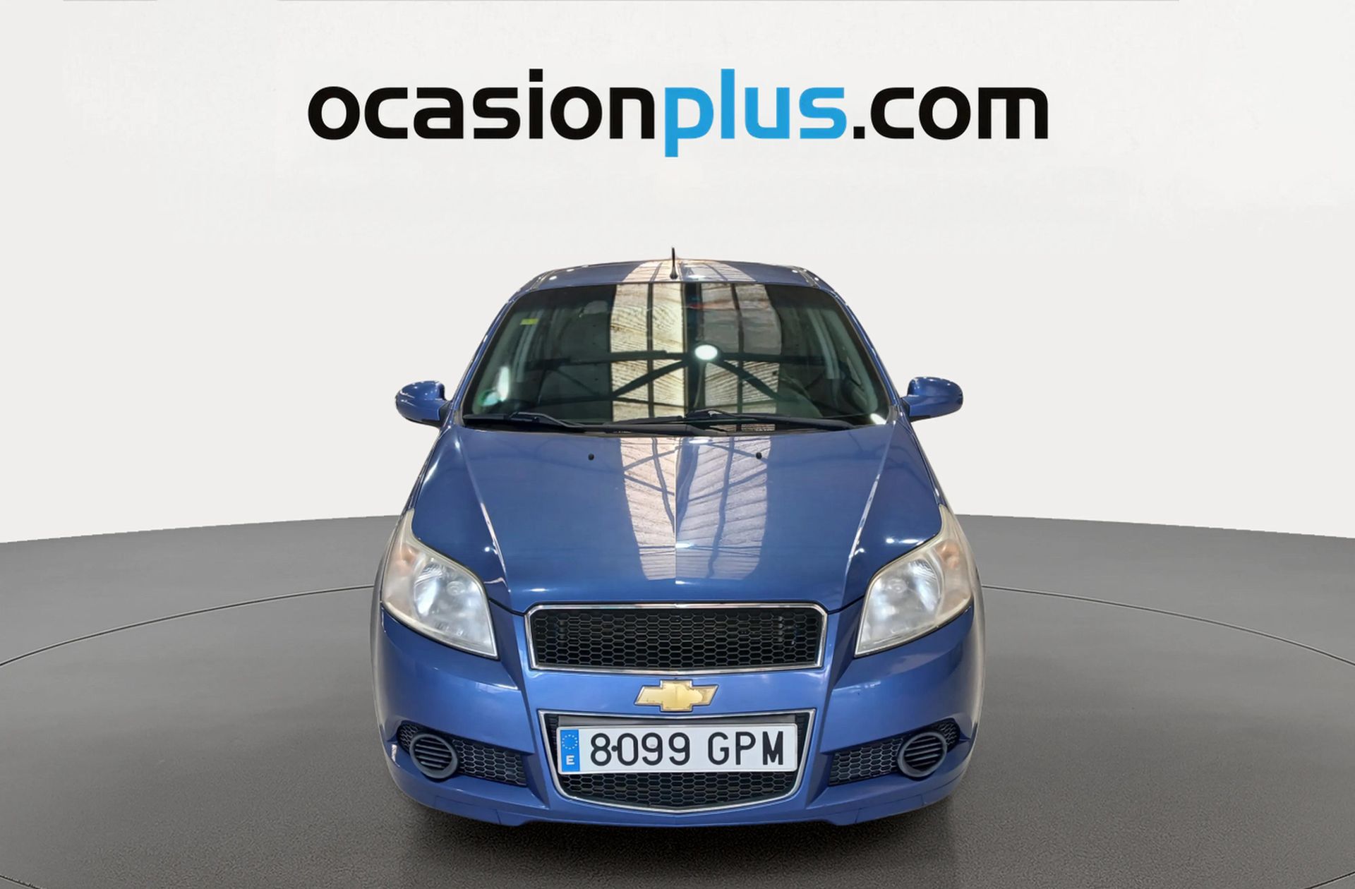 Chevrolet Aveo 1.4 16v LS - foto 10