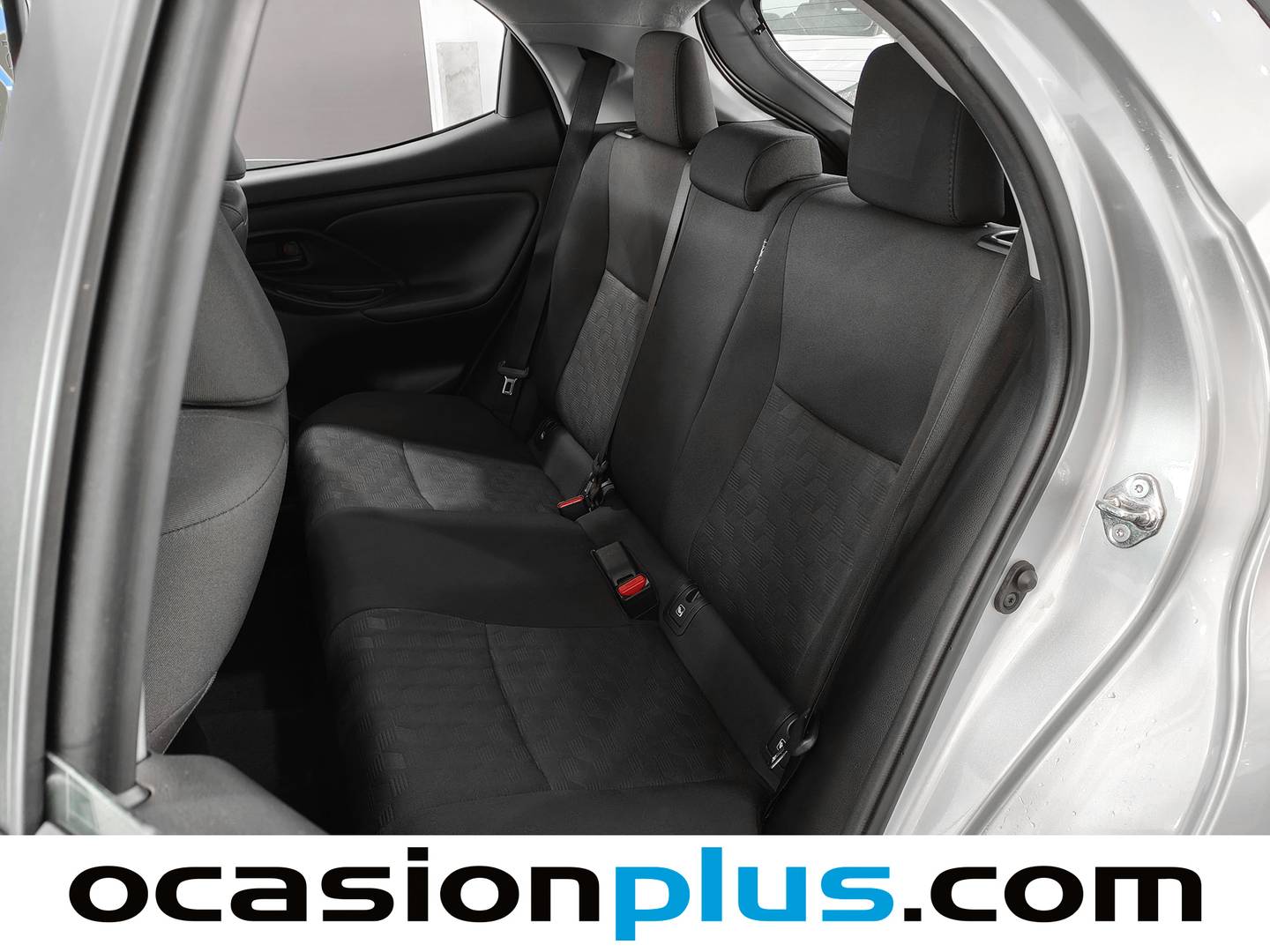 Foto Toyota Yaris Toyota Yaris 120H Active Plus (116 CV)