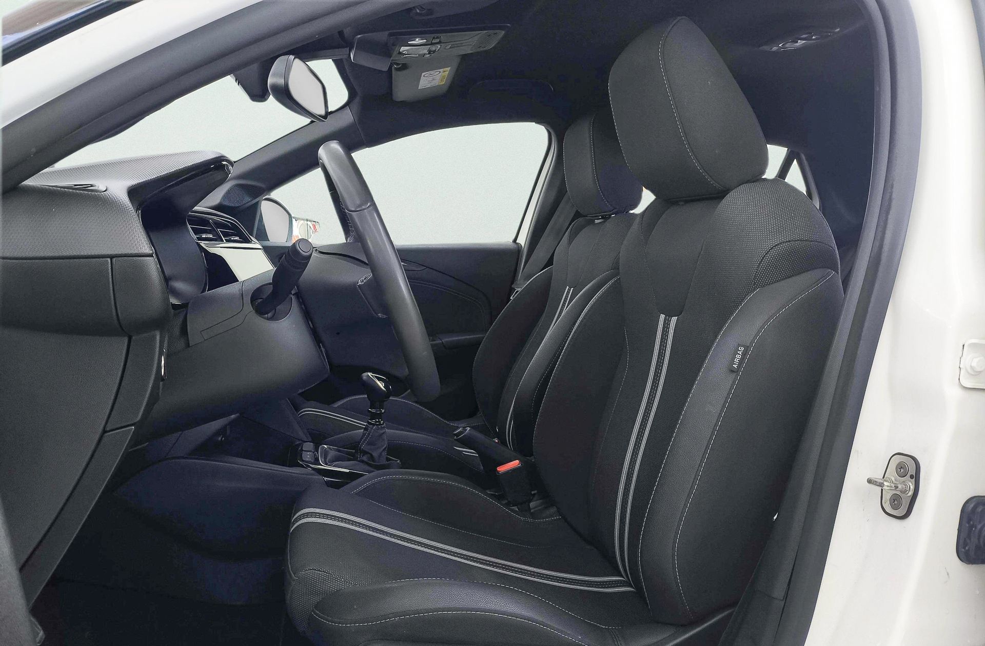 Opel Corsa 1.2 Turbo XHL Edition - foto 10