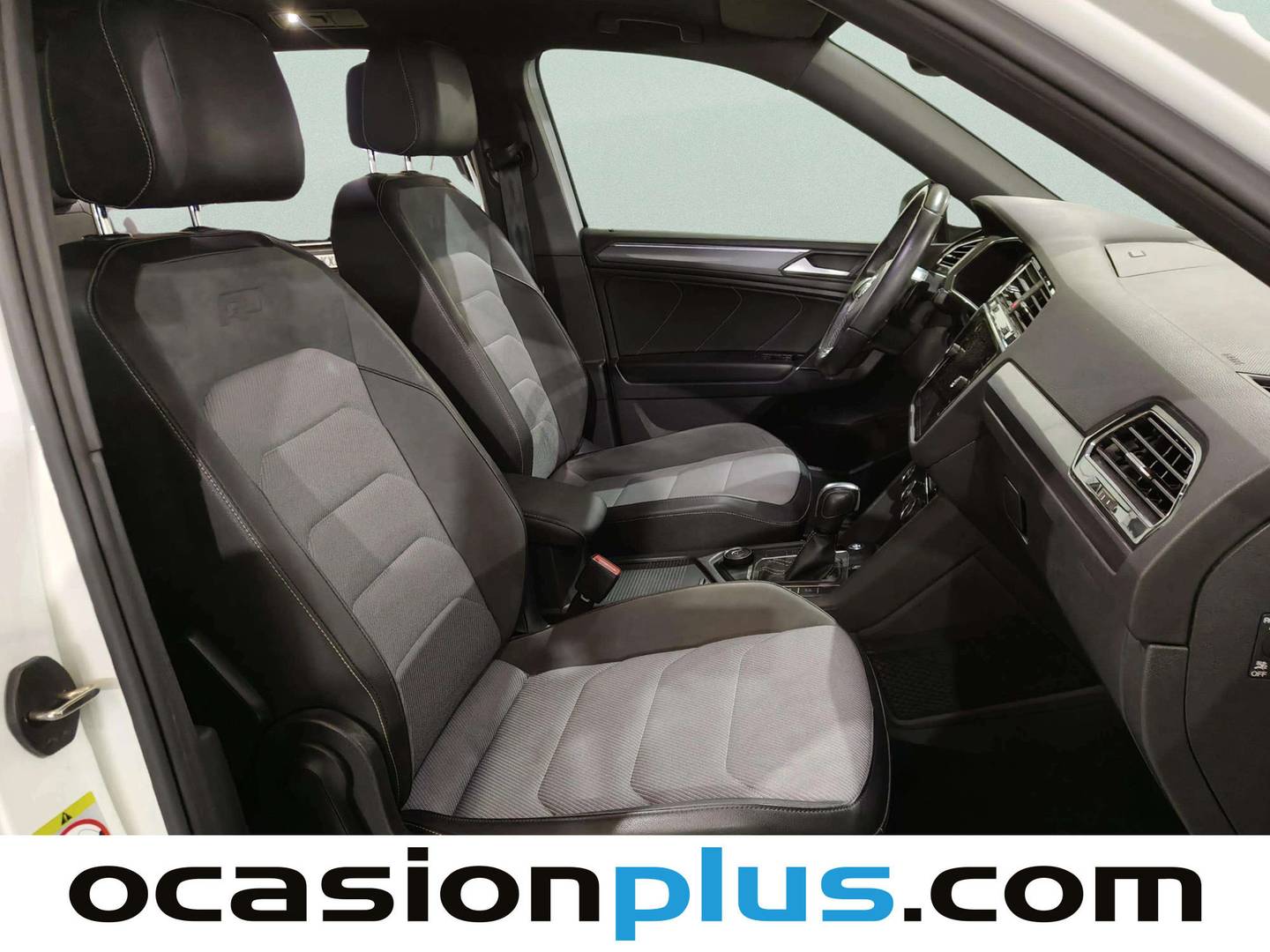 Volkswagen Tiguan Allspace Volkswagen Tiguan Allspace Sport 2.0 TDI 4Motion (190 CV) DSG 7 Plazas Pack R-Line barato