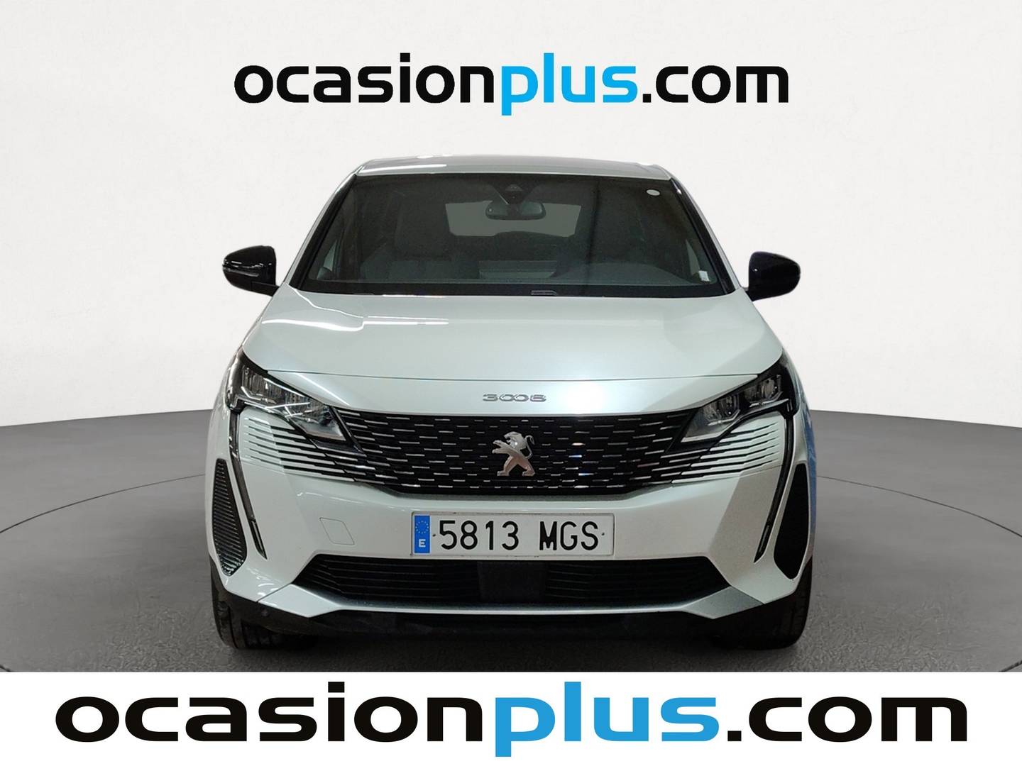 Foto Peugeot 3008 Peugeot 3008 PureTech 130 S&S Allure Pack (130 CV)