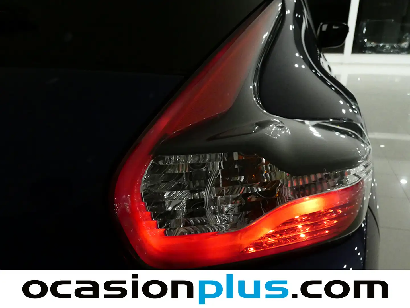 Foto Nissan JUKE Nissan Juke DIG-T N-Connecta 4x2 (115 CV)