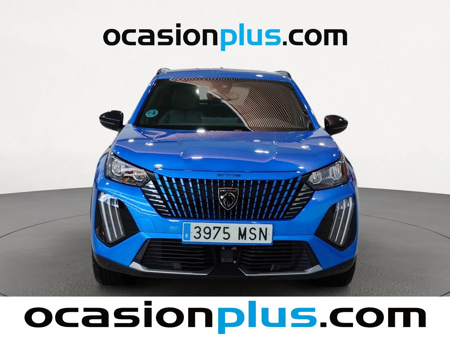 Peugeot 2008 Peugeot 2008 PureTech 130 S&S Allure EAT8 (130 CV) barato