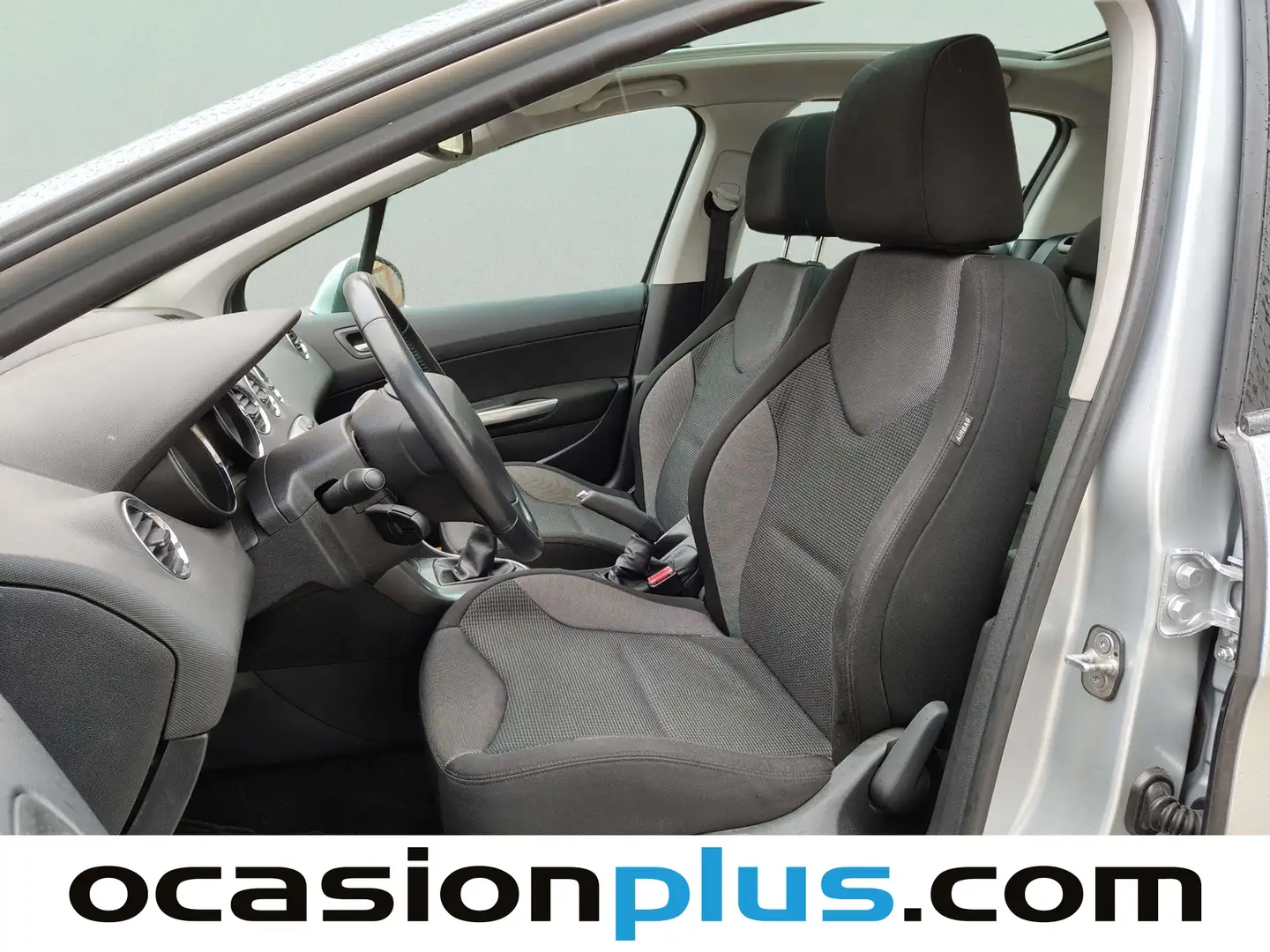 Foto Peugeot 308 Peugeot 308 1.6 VTi Premium (120 CV)