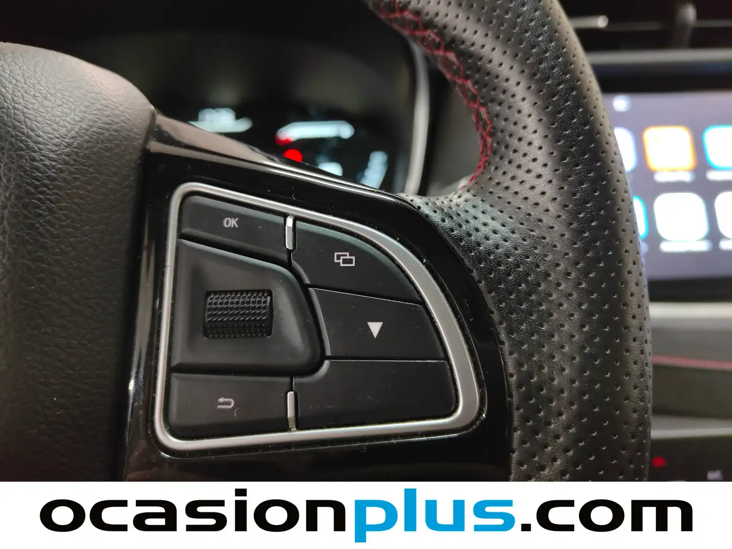 Foto SWM G01 SWM G01 1.5T Luxury (131 CV)