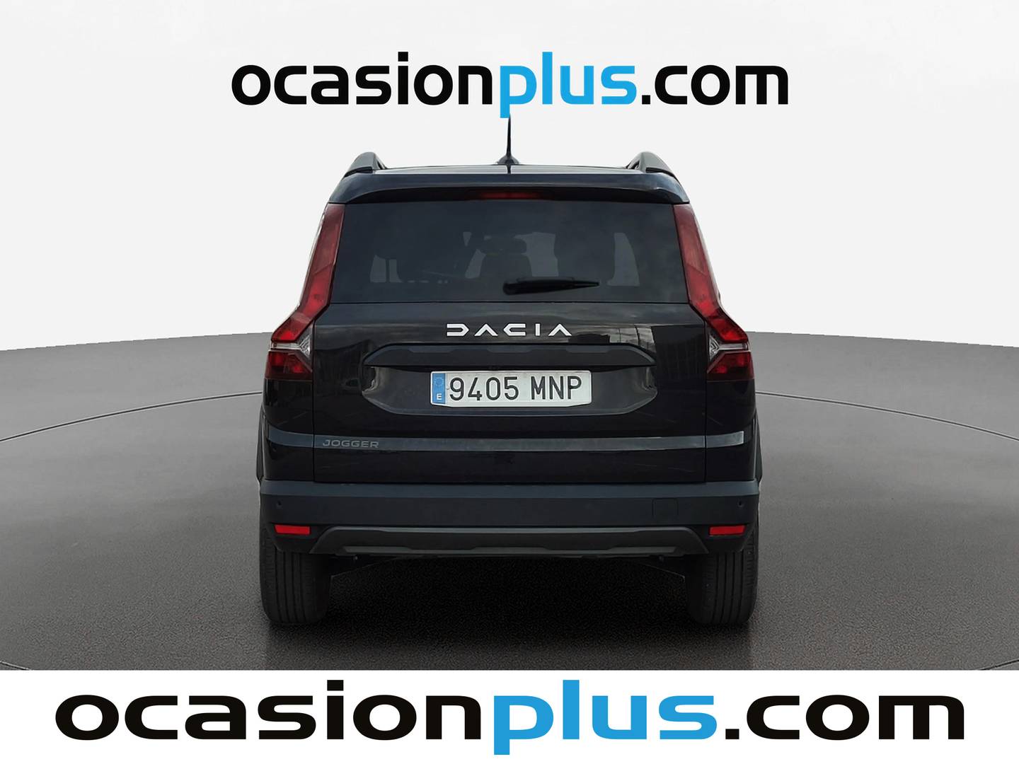 Foto Dacia Jogger Dacia Jogger Expression TCe 7 plazas (110 CV)
