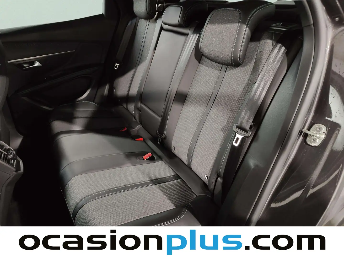 Foto Peugeot 3008 Peugeot 3008 PureTech 130 S&S Allure Pack (130 CV)