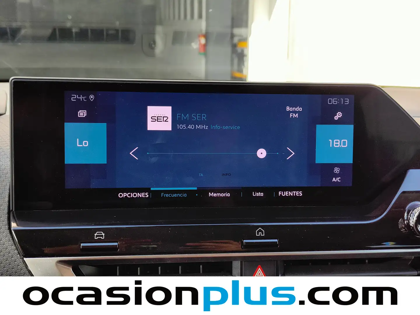 Foto Citroën ë-C4 Citroen ë-C4 eléctrico Shine (136 CV)