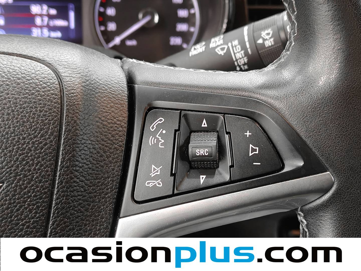 Opel Mokka X Opel Mokka X 1.4 Turbo Innovation 4X2 Auto (140 CV) barato