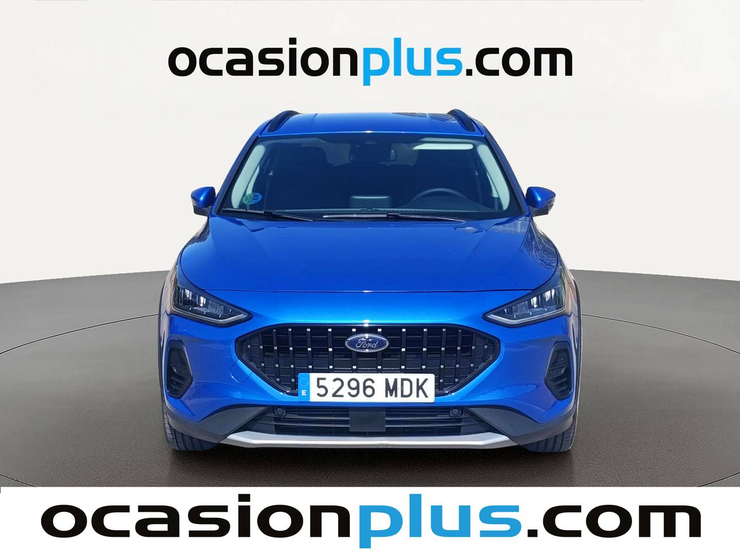 Ford Focus Ford Focus 1.0 Ecoboost MHEV Active (155 CV) 155cv