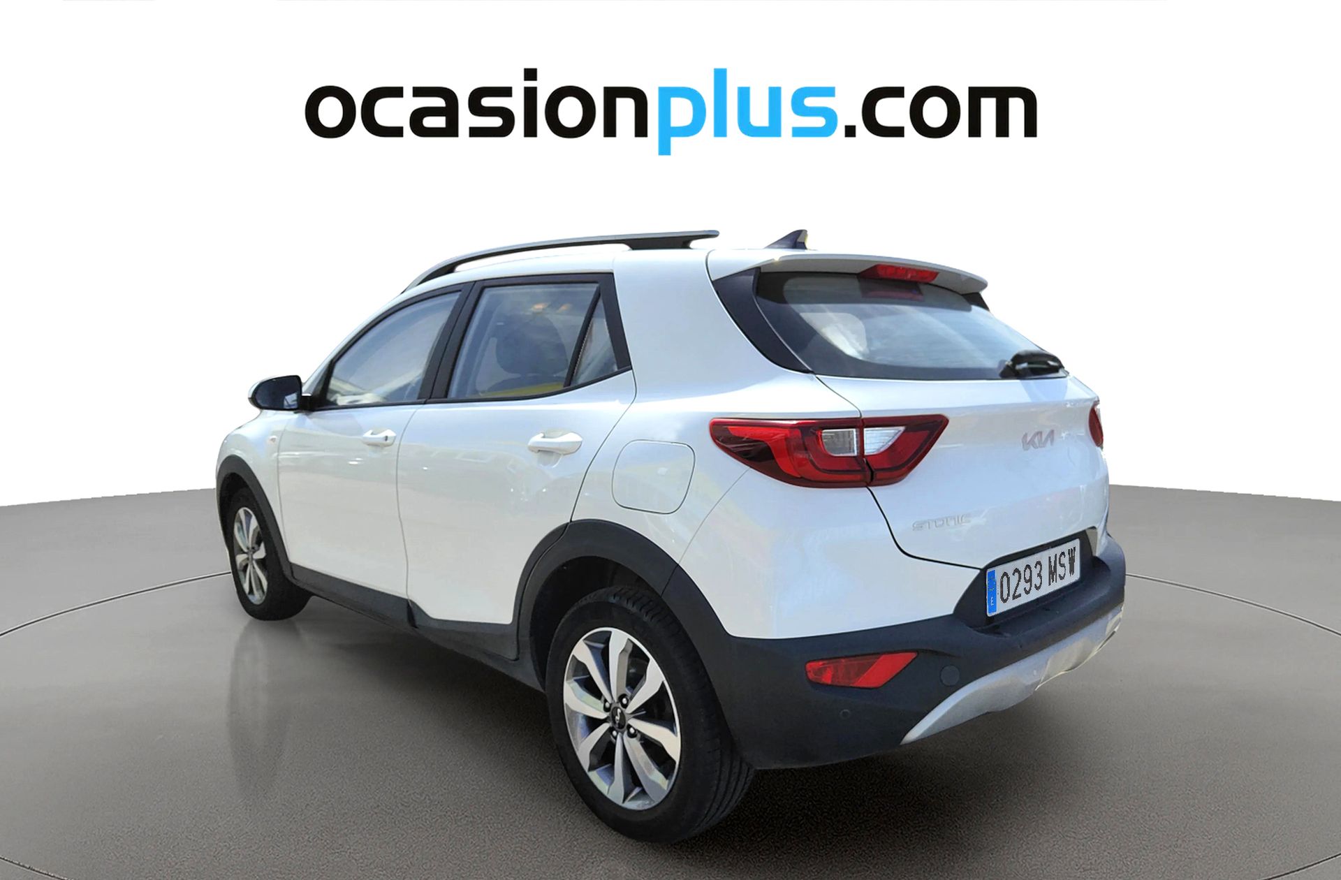 Kia Stonic 1.0 T-GDi Drive - foto 3