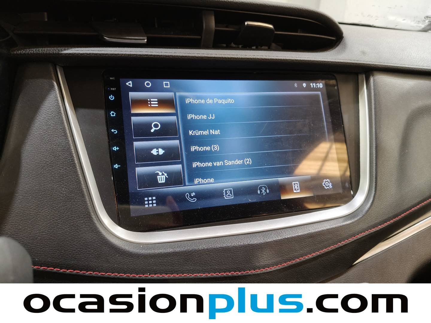 Foto SWM G01 SWM G01 1.5T Luxury  (131 CV)