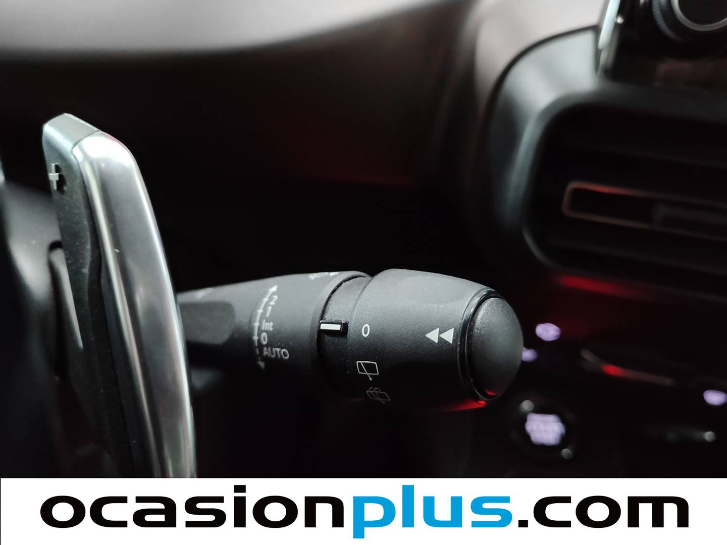 Foto Peugeot Rifter Peugeot Rifter GT Line Long BlueHDi (130 CV)