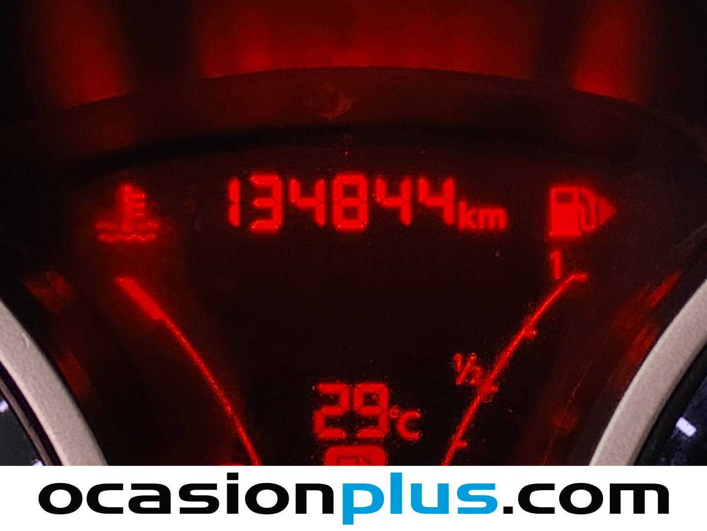 Nissan JUKE Nissan Juke 1.5 dCi Acenta 4x2 (110 CV) seminuevo