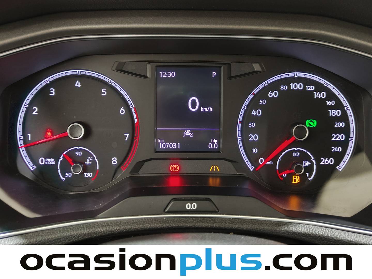 Volkswagen T-Roc Volkswagen T-Roc Advance 1.5 TSI (150 CV) DSG 2021