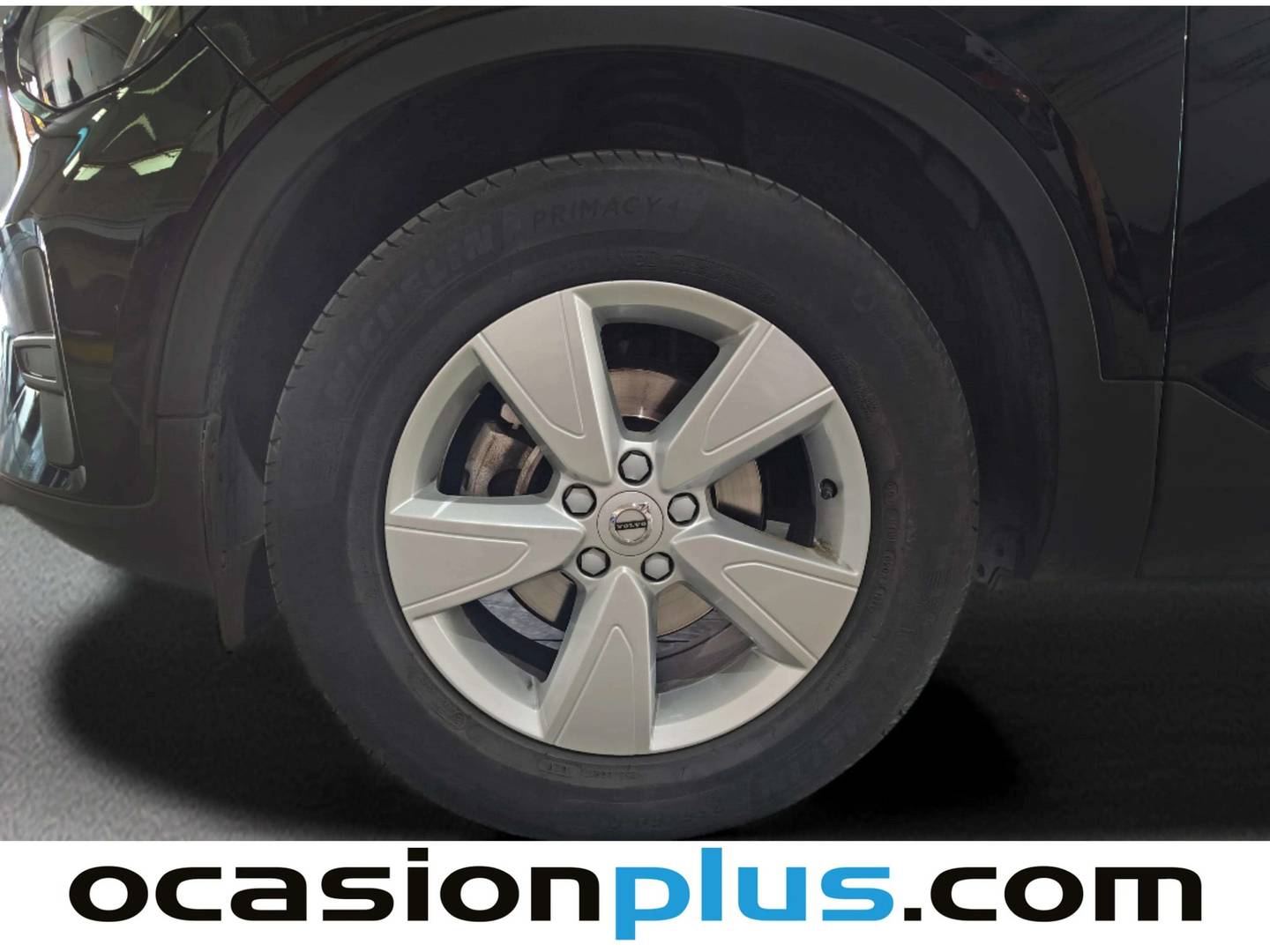 Volvo XC40 Volvo XC40 T2 Essential (129 CV) manual