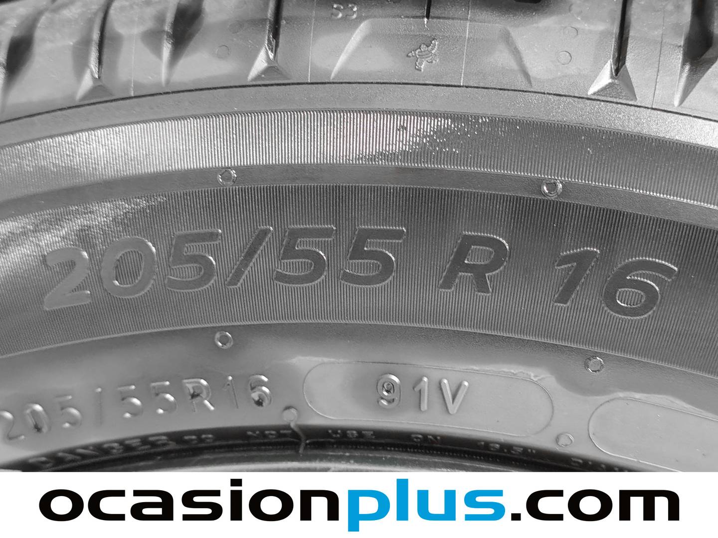 Renault Mégane Renault Megane Intens Energy dCi (90 CV) de segunda mano