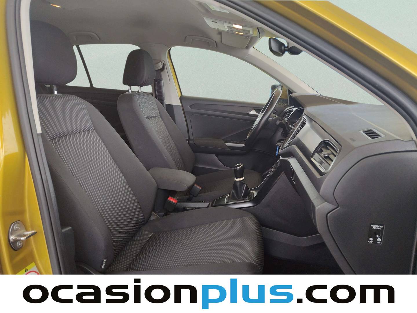 Volkswagen T-Roc Volkswagen T-Roc Edition 2.0 TDI (115 CV) km 0