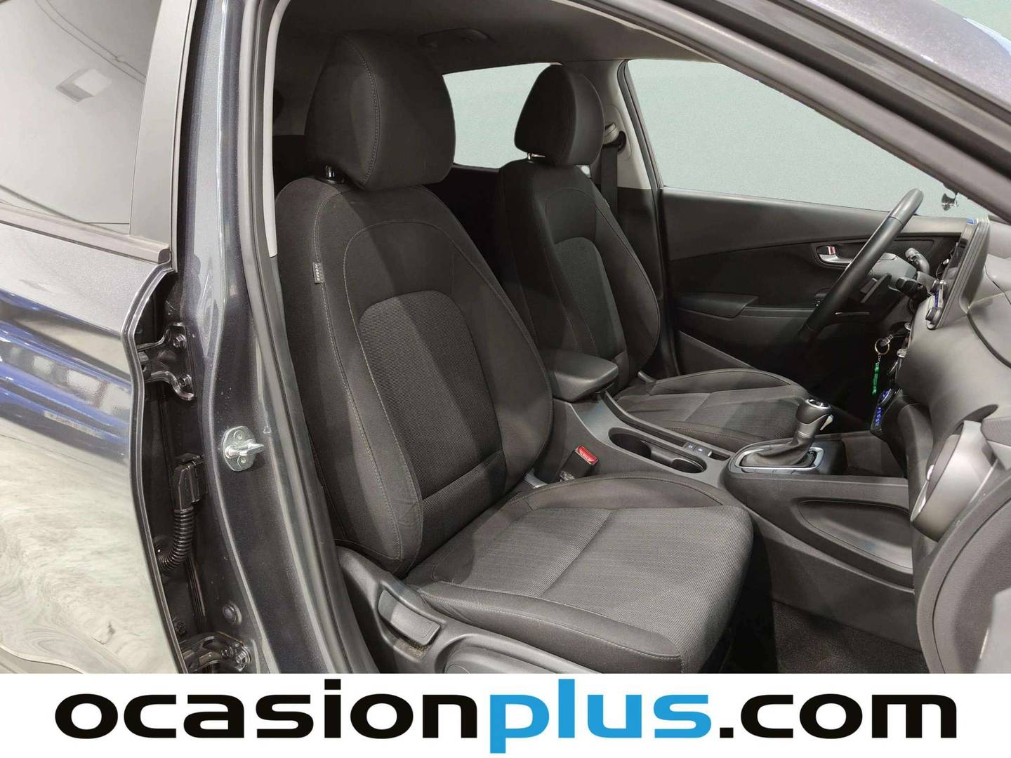 Hyundai Kona Hyundai Kona 1.6 GDI HEV Maxx DCT (141 CV) km 0