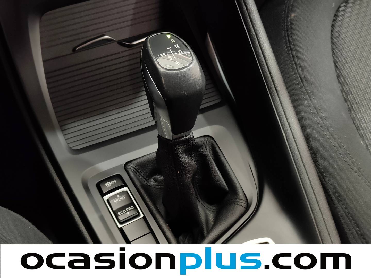 BMW X1 BMW X1 sDrive20i (192 CV) de segunda mano