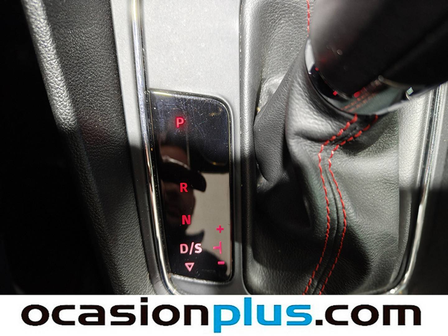 Foto Seat León SEAT León ST ST 2.0 TDI S&S FR DSG  (150 CV)