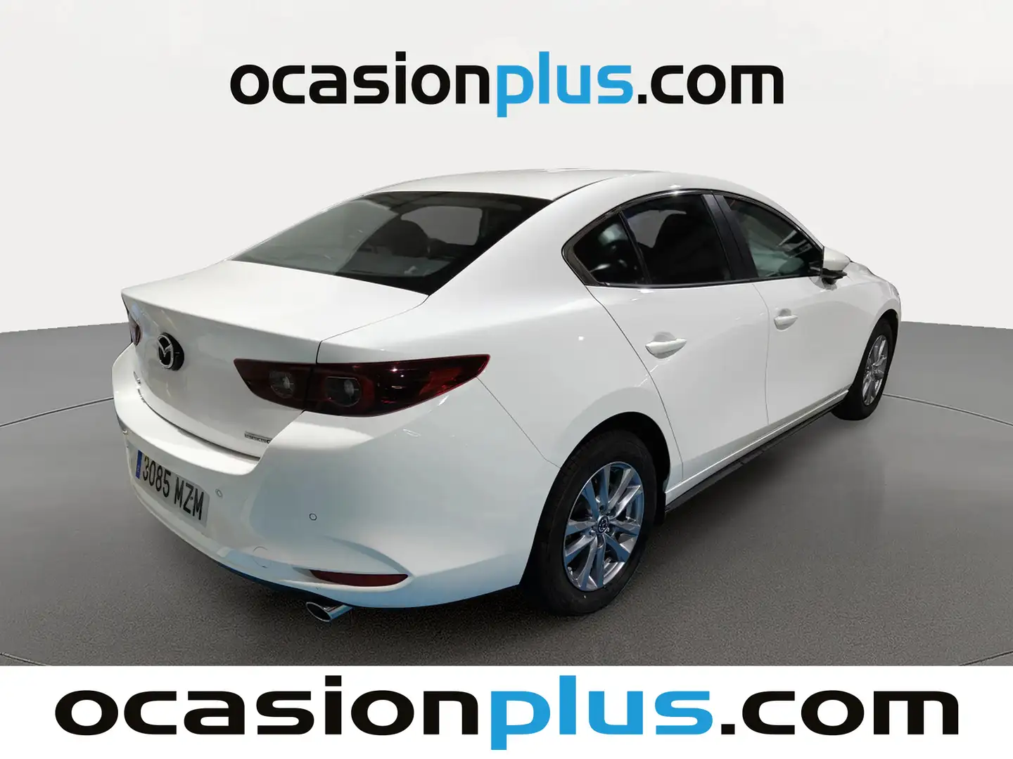 Foto Mazda Mazda3 Mazda Mazda 3 2.5L E-SKY G MHEV Prime-line (140 CV)