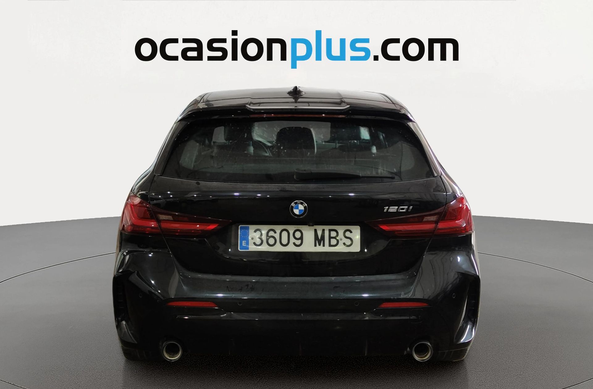 BMW Serie 1 120i Pack M - foto 16